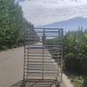 Buy cheap Customizable Number Of Layers Metal Tray Trolley For Bakery Fast Food Blast Freezer from wholesalers