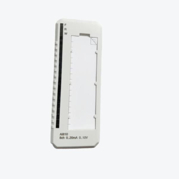 Buy cheap ABB AI880A DCS ANA OG INPUT MODULE from wholesalers