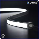 1615 Rgb Outdoor LED Neon Light Strip IP68 Waterproof Anti High Temperature