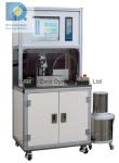 Buy cheap DC Motor / AC Motor Assembly Automatic Scissor Correction Balancing Machine Manufacturers from wholesalers
