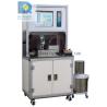 Buy cheap DC Motor / AC Motor Assembly Automatic Scissor Correction Balancing Machine Manufacturers from wholesalers