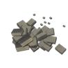 Buy cheap Iron Cutting Tungsten Carbide Lathe Tips , Tungsten Carbide Tips 14.86 Density from wholesalers