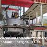 Buy cheap HOT8 Zirconium Corundum Furnace from wholesalers