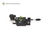 42MPa Concrete Pump Accessories HAWE Multi Valve Block -32O63/63/EA2