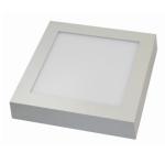 Dimmable 6w 32w Surface Mounted Led Panel Light 18w For Office Lighting