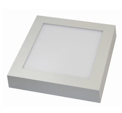 Buy cheap Flat CRI >85 SMD Led Panel Light Epistar Chip 50000h Life Span from wholesalers