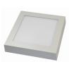 Buy cheap Flat CRI >85 SMD Led Panel Light Epistar Chip 50000h Life Span from wholesalers