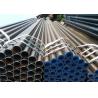 Buy cheap Customized High Pressure Seamless Steel Pipe for Alloy Steel from wholesalers
