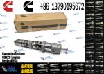Construction Machinery Parts Fuel Injector for QSK23 Diesel 4928346 4928349