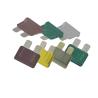 Buy cheap Low Voltage Quick Blow Fuse 80volt 75 Amp 80VDC DC1000A Breaking Capacity: from wholesalers