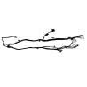 Buy cheap Seat Cable Wire Harness Black Automotive Cable Harness Assembly from wholesalers