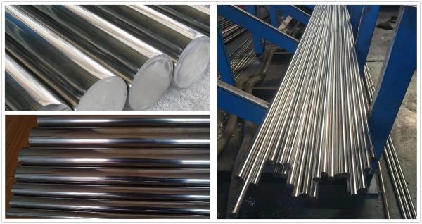 astm a276 410 stainless steel round bar astm a276 420 stainless steel round bar