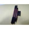 Buy cheap Customized Color Double Ended Eyeliner Silk Printing 11mm Diameter OEM from wholesalers