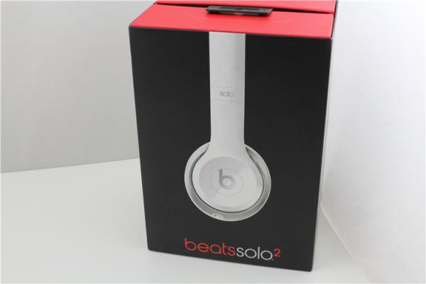 Buy cheap BRAND NEW BEATS BY DR. DRE SOLO2 WIRED ON EAR HEADPHONES HEADSET SEALED white come from http://www.dhgate.com/store/2005 from wholesalers