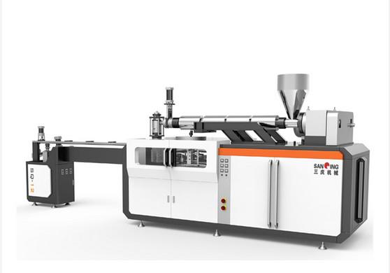 Buy cheap 15KW Rotary Blow Molding Machine from wholesalers