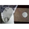 Buy cheap Solid Round 0.3mm B60 Micro Blasting Ceramic Beads from wholesalers