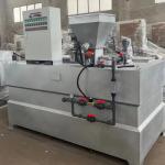 Automatic Water Treatment Acid Base Salt Dosing System 500L-500000L
