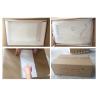 Buy cheap 32 Inch 33 Inch Porcelain Farmhouse Kitchen Sink 33 X 22 Apron Front from wholesalers