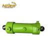 Buy cheap OEM SANY Concrete Pump Parts Swing Plunger Cylinder A810301060034 A810301060016 from wholesalers