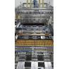 Buy cheap In Line Solid Croissants Vacuum Suction Depanner from wholesalers
