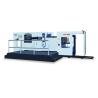 Buy cheap 320x240mm Paper Size Die Cutting Stripping Machine Cutting Speed 8500s/H Min from wholesalers