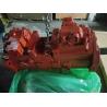 Buy cheap Hydraulic Piston Pump for VOLVO EC460-2 excavator from wholesalers