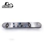 DH225 DB58 Engine Oil Cooler 1-11282018-0 Diesel Engine Parts