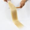 Buy cheap Factory Price Unprocessed Blonde Brazilian Virgin Tape Hair Extension from wholesalers