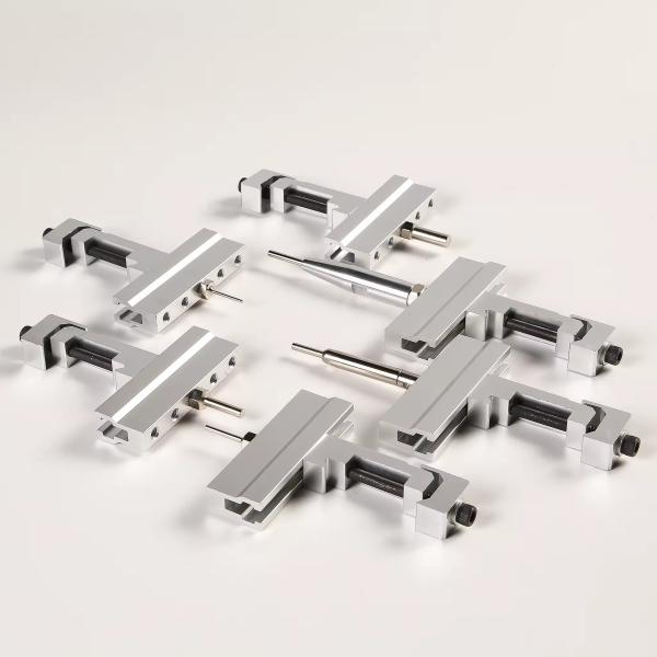 Needle for Stripping Device Parts of Automatic Die Cutting Machines Advertising