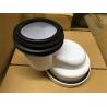 Buy cheap Convenient Handling Plastic Bathroom Accessories Drain Mouth Shifter One Piece Structure from wholesalers