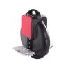Buy cheap Folding Electric Self Balancing Unicycle Black Airwheel Self Balancing Electric Unicycle from wholesalers