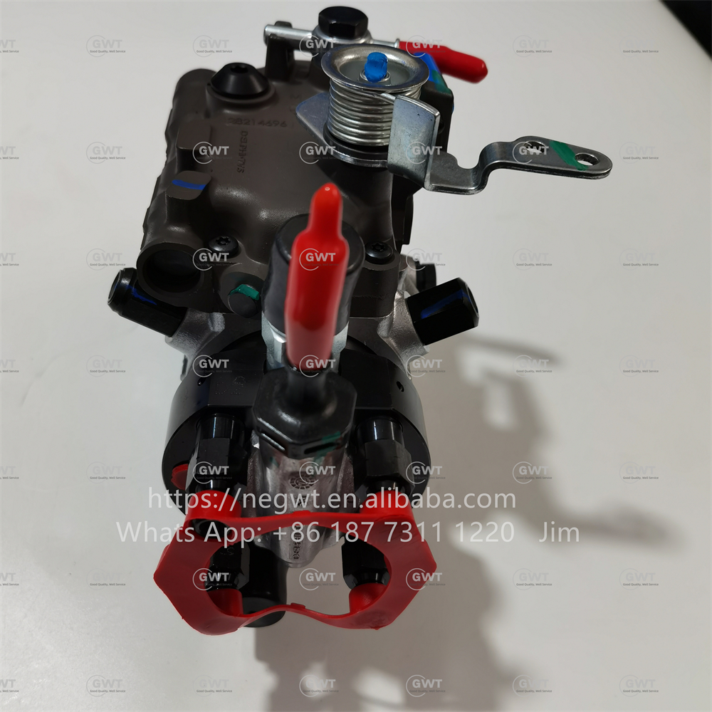 DP210 DP310 Genuine Fuel Injection Pump 320-06927 9323A252G 9323A251G 9323A250G