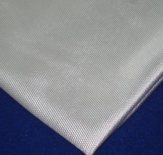 Buy cheap 3732 0.4mm Cross Twill Weave E Glass 430gsm Fireproof Fiberglass Fabric Cloth from wholesalers