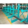 Buy cheap Cold Rolling Steel Cantilever Racking System For Particular Business / Product Line from wholesalers