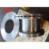 Buy cheap Customized Sandblasting Ductile Iron MAN Truck Axle Parts from wholesalers