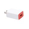 Buy cheap AC DC Universal Usb Wall Charger 5V 2.1A Auto Identify Phone Current Protection from wholesalers