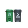 Buy cheap Blue Single Cavity 2316 2738 Plastic Dustbin Mould Pin Point Gate from wholesalers