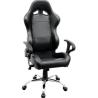 Buy cheap Pvc Material Racing Office Chair , Office Seating Chairs 1 - 2 Years Warranty from wholesalers