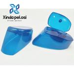 PP Plastic Shampoo Flip Top Bottle Cap Maker Injection Mould
