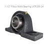 Buy cheap Lock Collar ALP205-16G Small Pillow Block Bearings , Light Duty Bearings from wholesalers