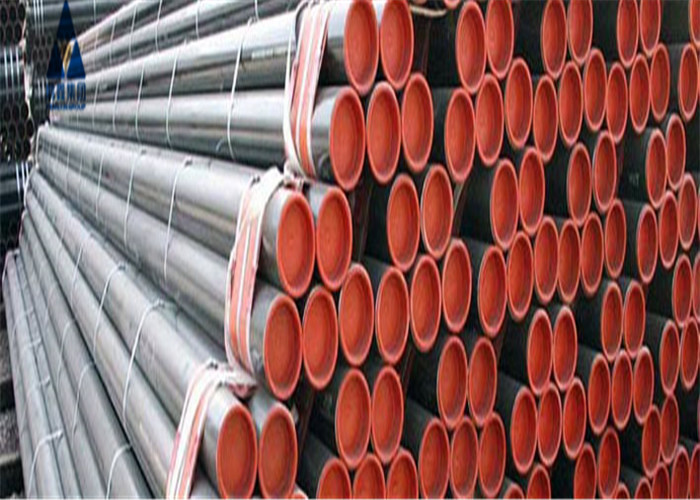 SCH80 Carbon Steel Seamless Pipe
