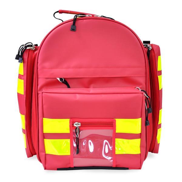 Buy cheap Waterproof Emergency Bag Backpack Medical First Aid Supplies For Home Preppers from wholesalers