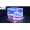 Buy cheap Type B P2.6 Stage Rental LED Screen 3840Hz 5000nits Brightness from wholesalers