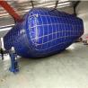 Buy cheap Salvage Operations Inflatable Marine Airbags Heavy Cargo Flotation Underwater Lifting Bags from wholesalers