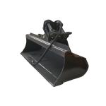 NM400 NM360 25T Excavator Hydraulic Tilting Bucket