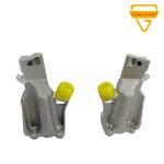 RH 1762856 LH 1762855 Scania TRUCK Support Bar Torsion Cab