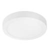 Buy cheap Round Shape 12W Flat LED Ceiling Light For Kitchen from wholesalers