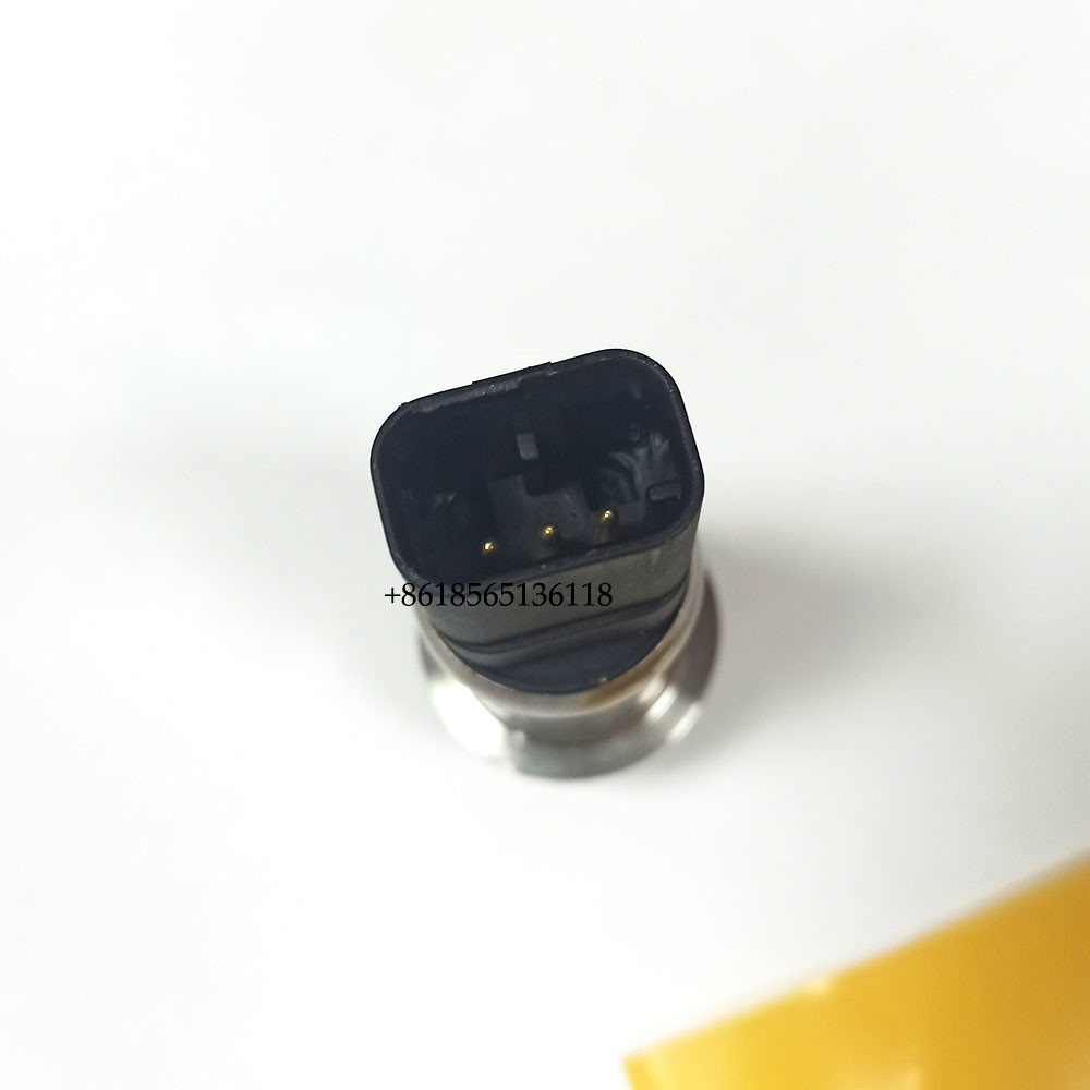 40Mpa Pressure Sensor 260-2180 for Excavator 311D 312D 314D 330D 336D