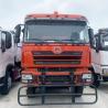 Buy cheap Onsite Installation Shacman Camion with ESC and 21-30T Load Capacity Best Guaranteed from wholesalers