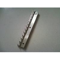 Buy cheap Monfort Bruckner Ewha Alea Pin Plates With OEM Process House product
